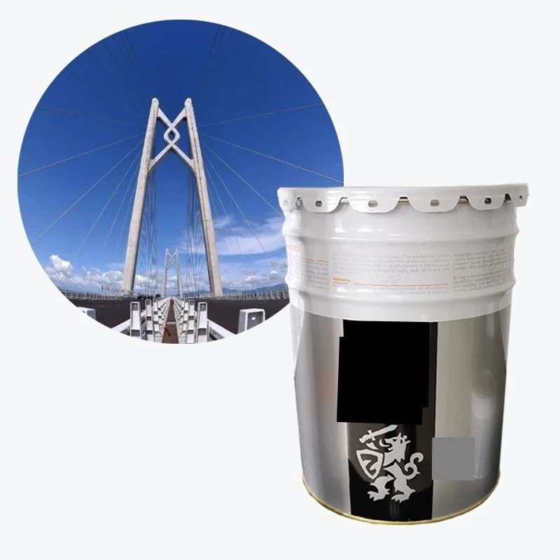 Conventional Coatings Epoxy Primer ZD6660 price