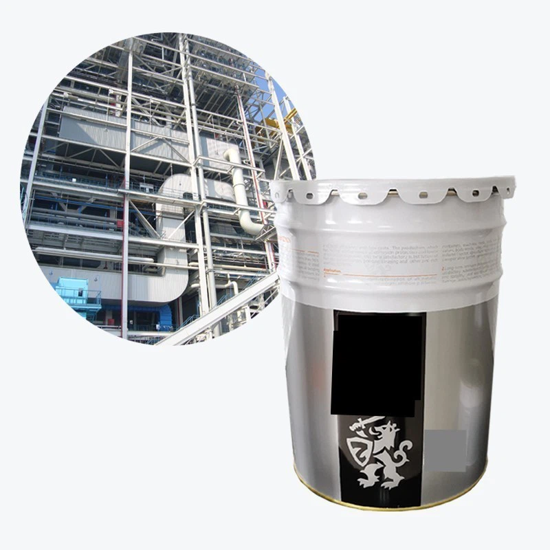 Conventional Coatings Epoxy Primer ZD6660 suppliers