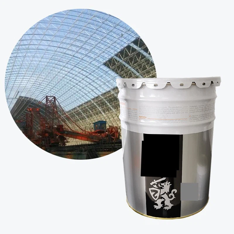 Conventional Coatings Epoxy Primer ZD6660 best