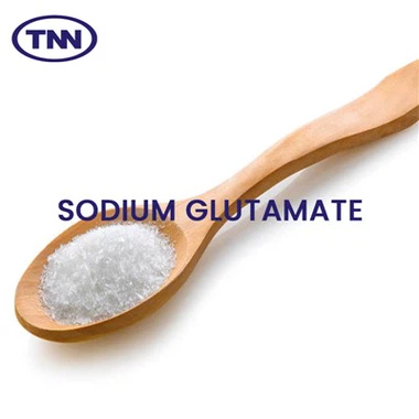 Mononatriumglutamat 99% Fufeng 25kg
