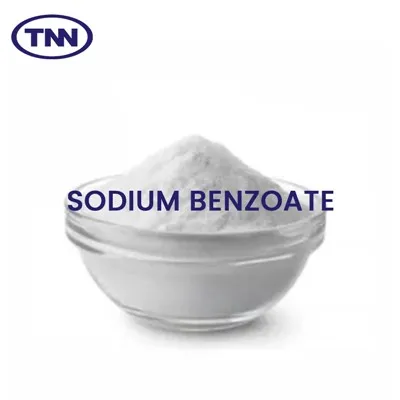 Natriumbensoat CAS 532-32-1